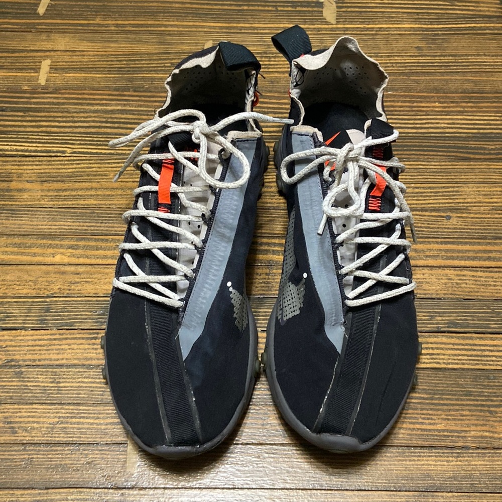 Nike ISPA react running shoes